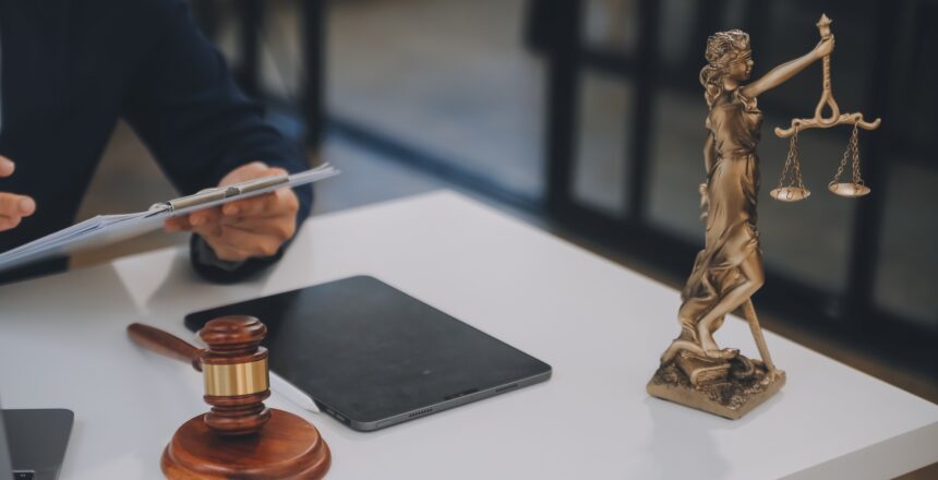 Baker Hardman Solicitors - Contract Support & Disputes