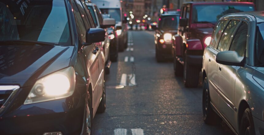 Baker Hardman Solicitors - Motoring Offences