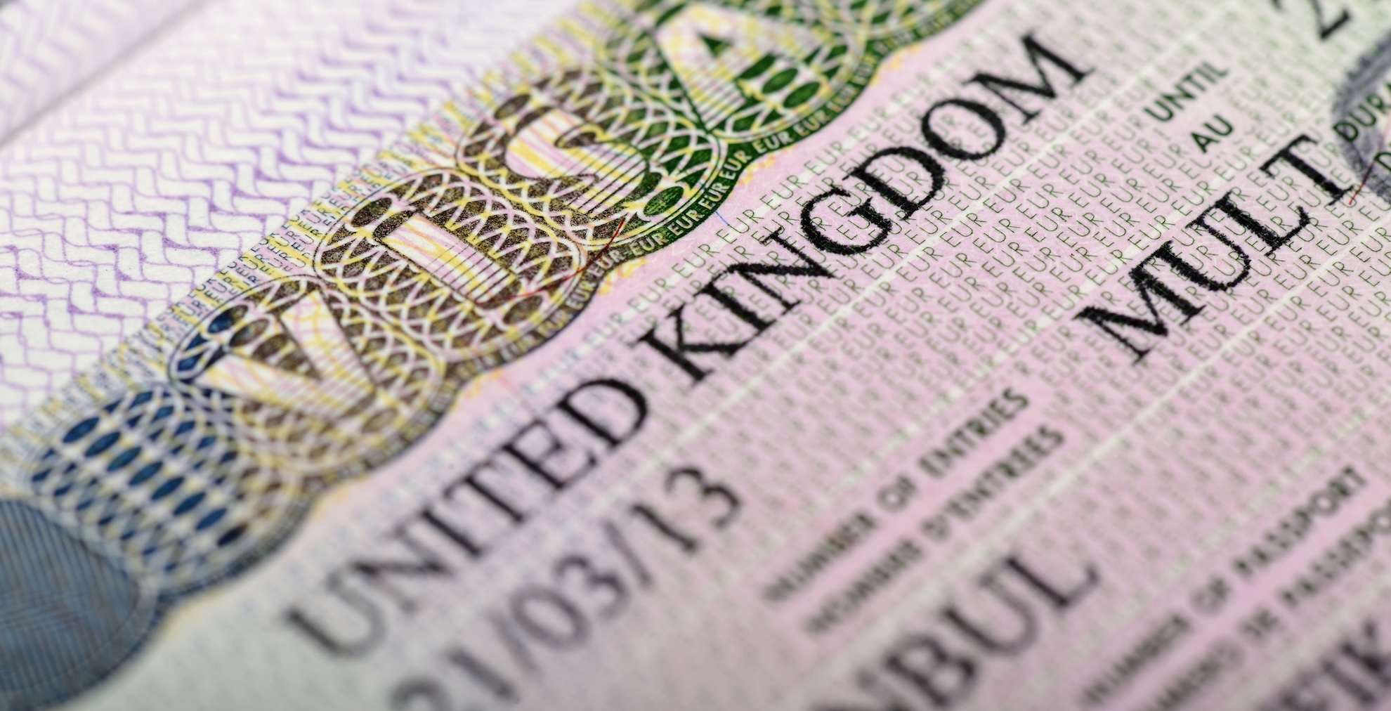 Baker Hardman Solicitors - Visa Appeals