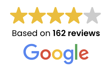 Google Reviews 4 Stars